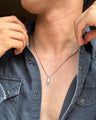 Bar Pendant
