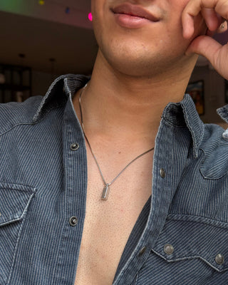 Bar Pendant