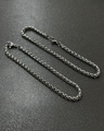 Coil Chain Bracelet