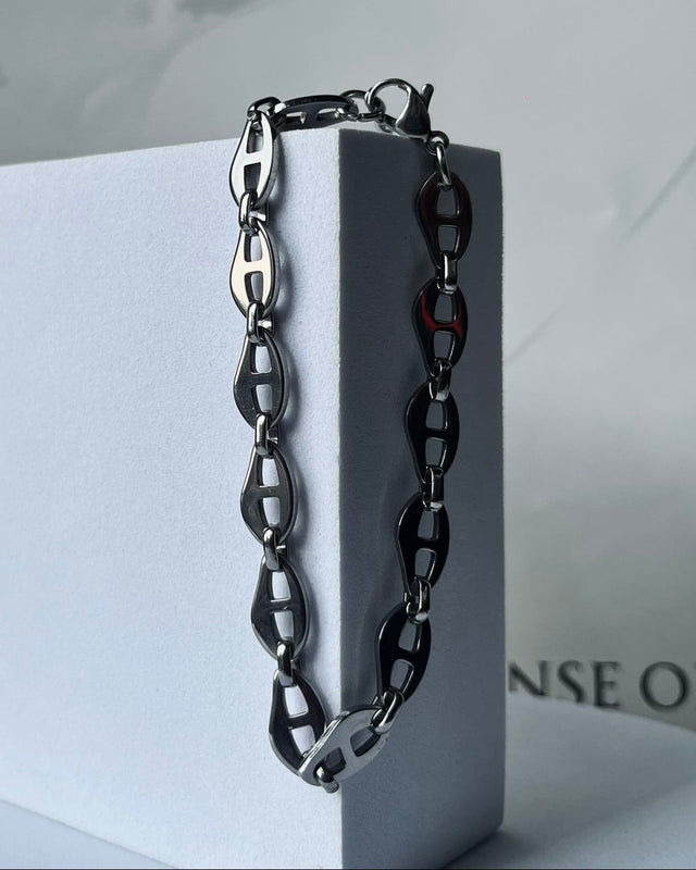 Arc Bracelet