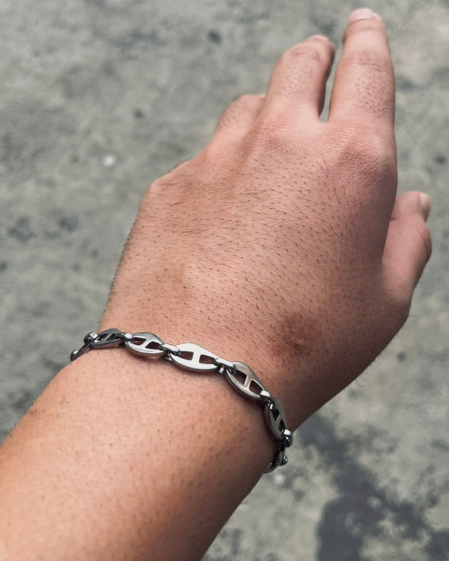 Arc Bracelet
