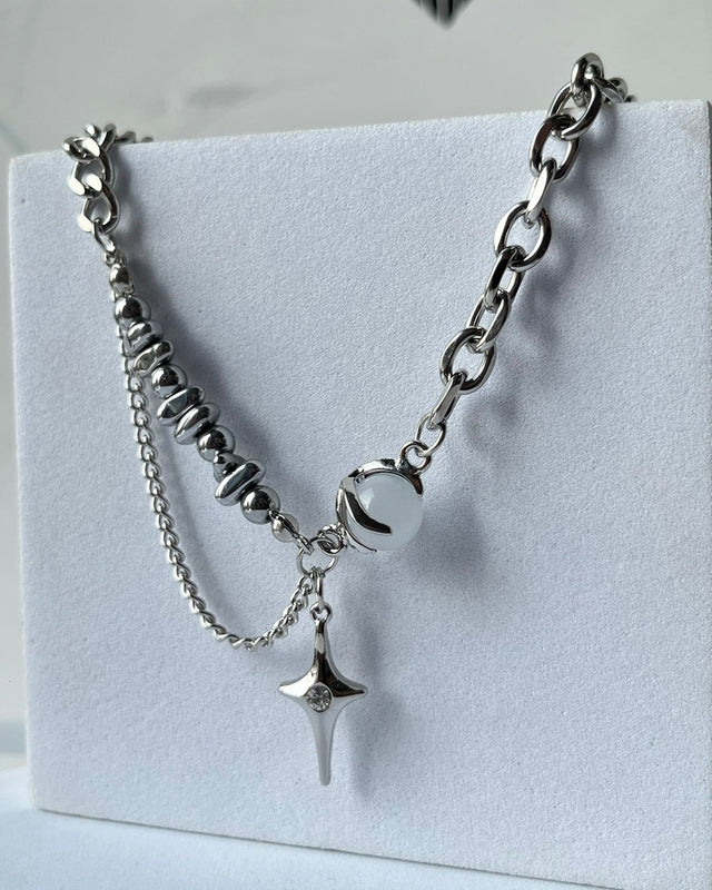Ethereal Chain