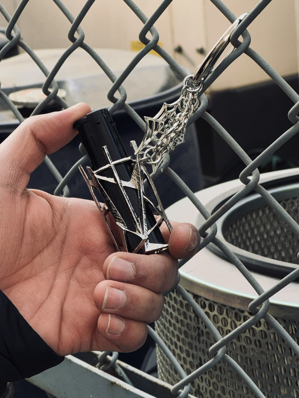 Ironweb