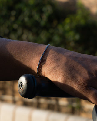 Box Chain Bracelet