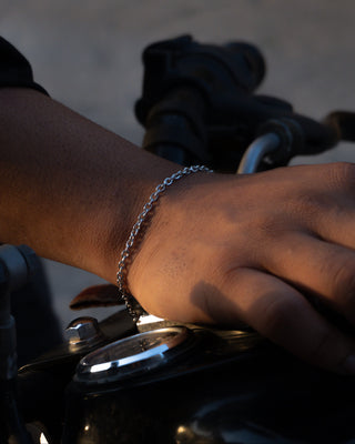 Halo Bracelet