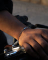 Relay bracelet