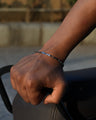 Relay bracelet