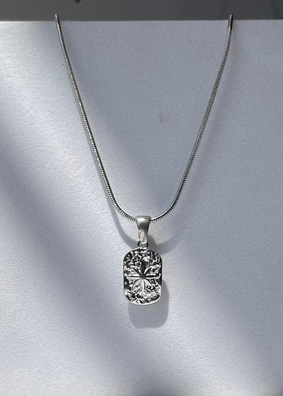 Nova Pendant Chain