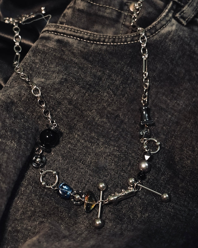 Quantum Chain