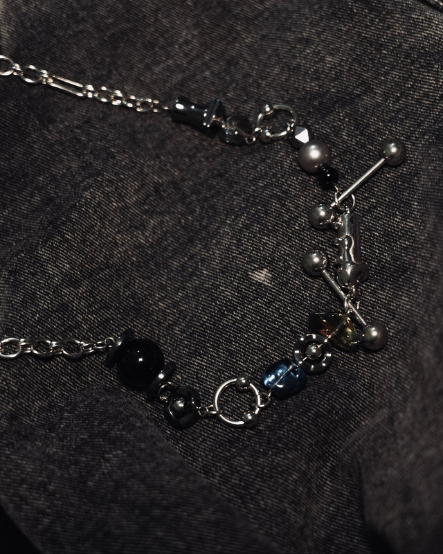 Quantum Chain