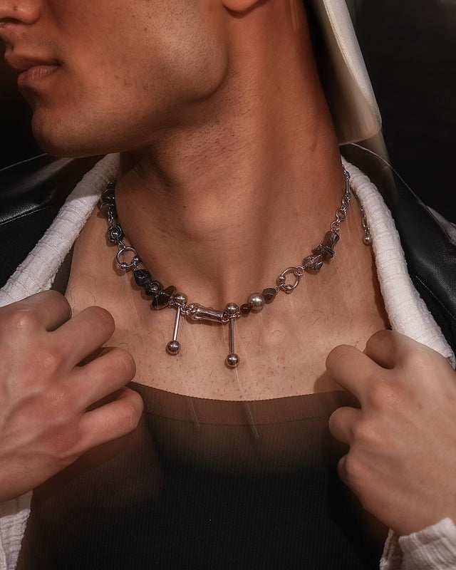 Quantum Chain
