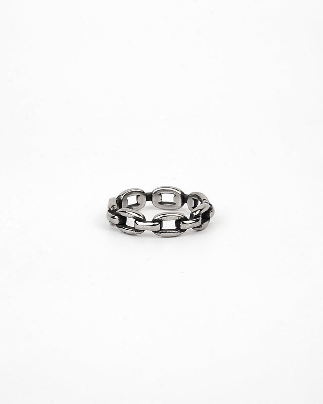 Cuban Ring