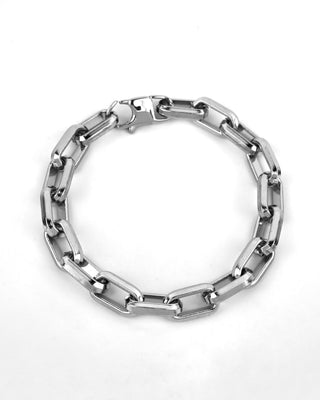 Block Chain Bracelet