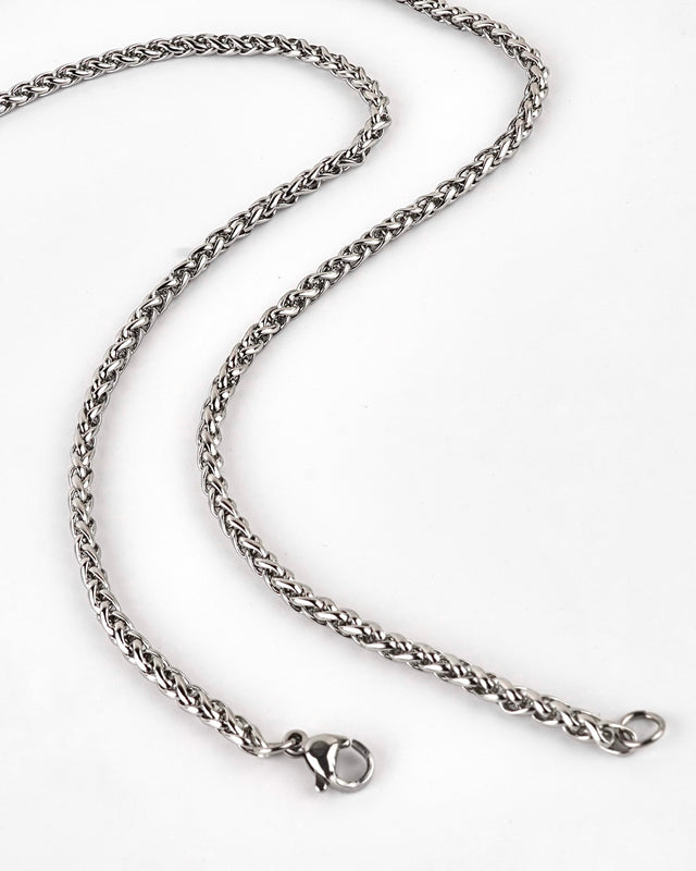 Coil Chain