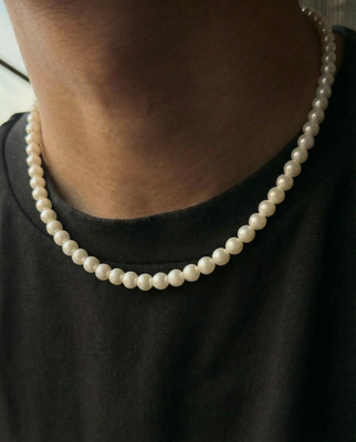 Pearl Chain (8mm)